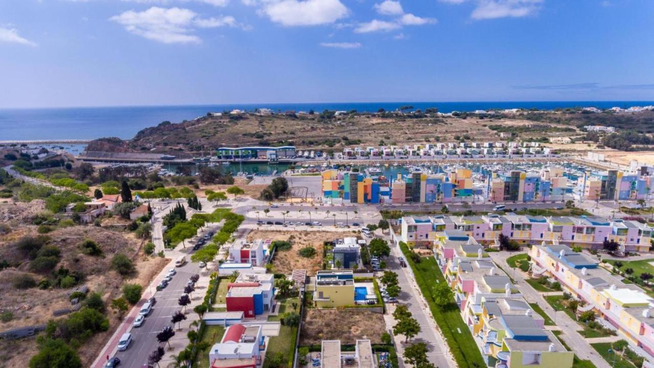 Capetown Marina Luxury Villa - Private Pool Αλμπουφέιρα Εξωτερικό φωτογραφία