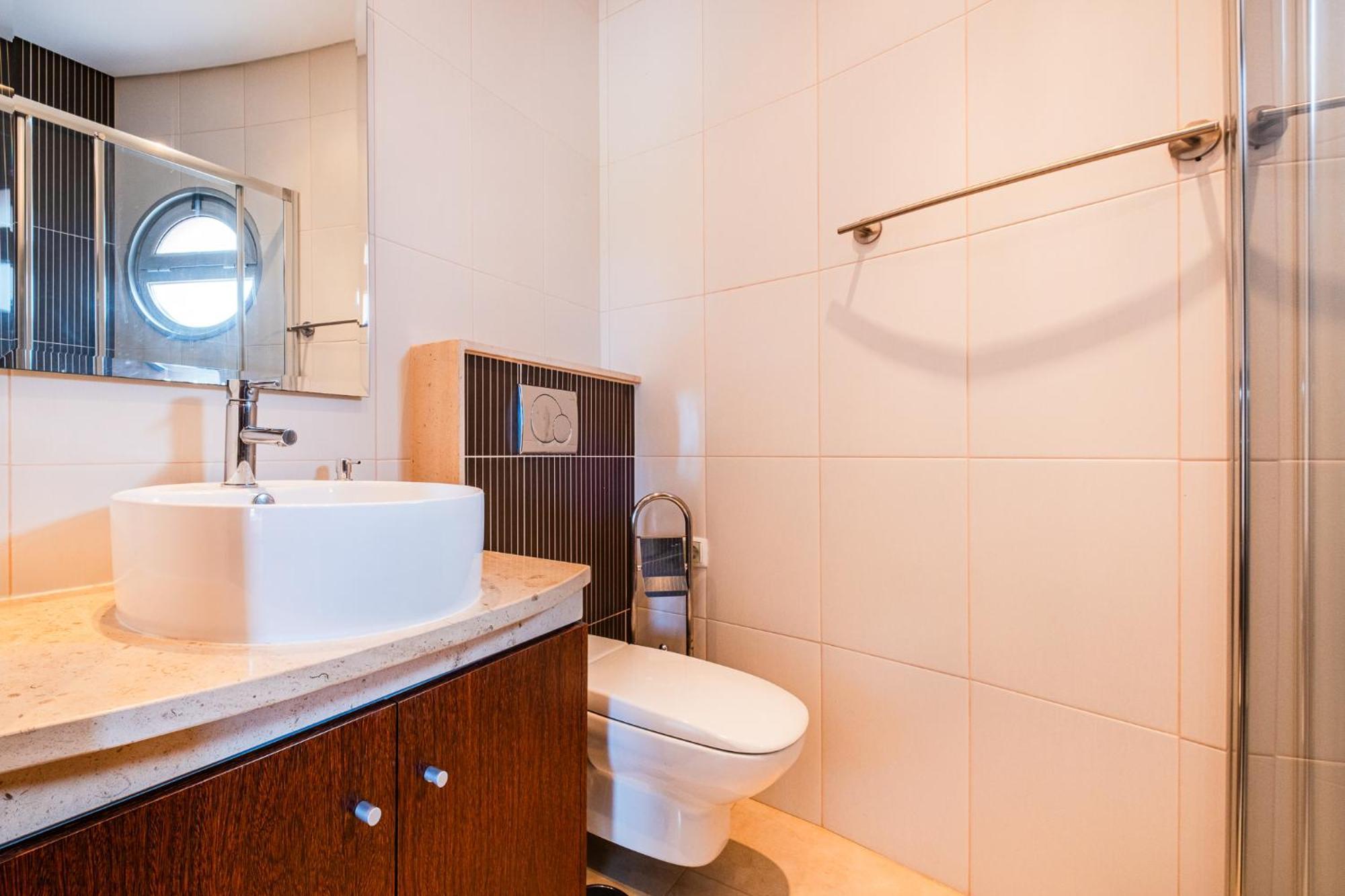 Capetown Marina Luxury Villa - Private Pool Αλμπουφέιρα Εξωτερικό φωτογραφία