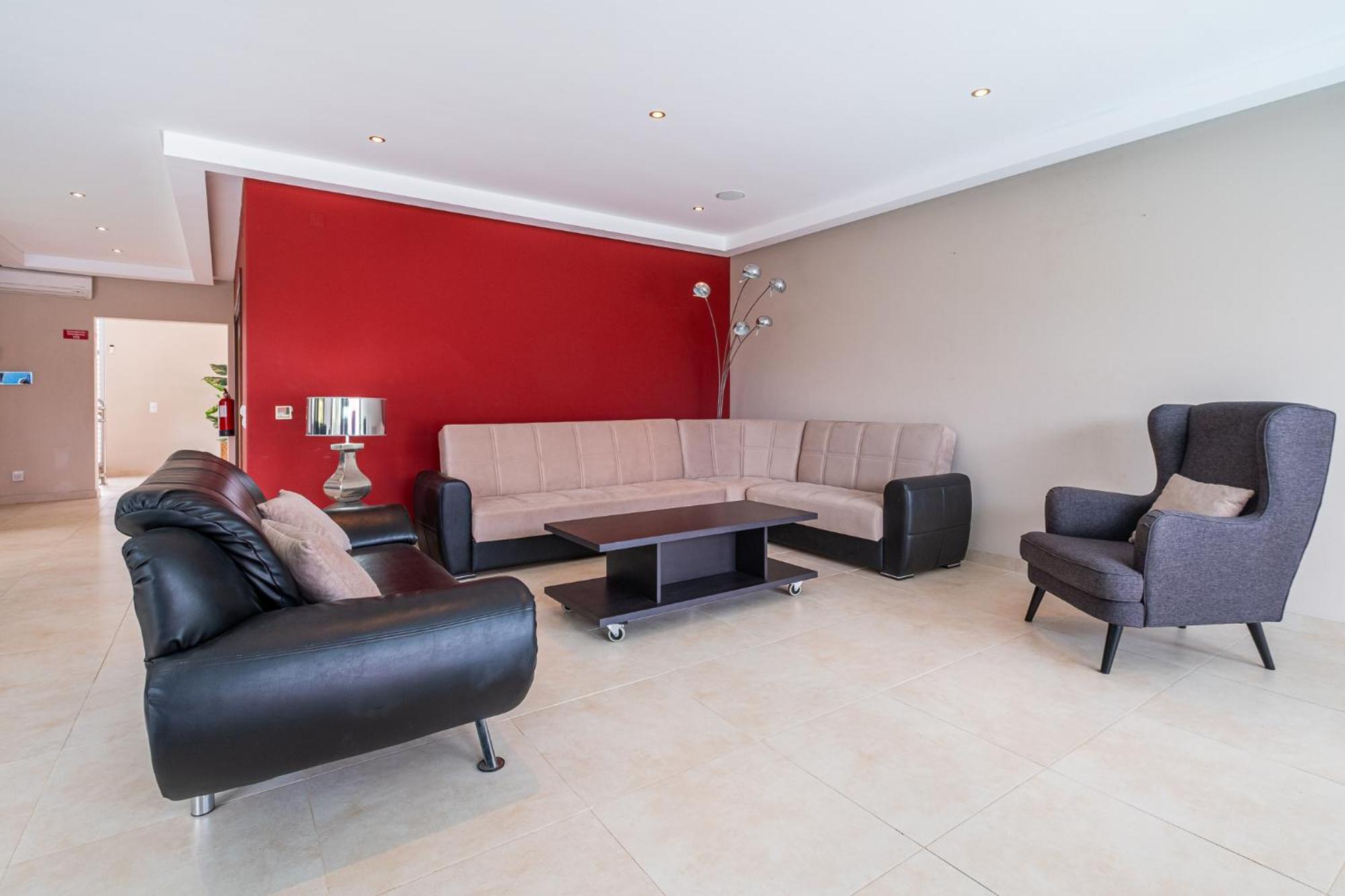 Capetown Marina Luxury Villa - Private Pool Αλμπουφέιρα Εξωτερικό φωτογραφία