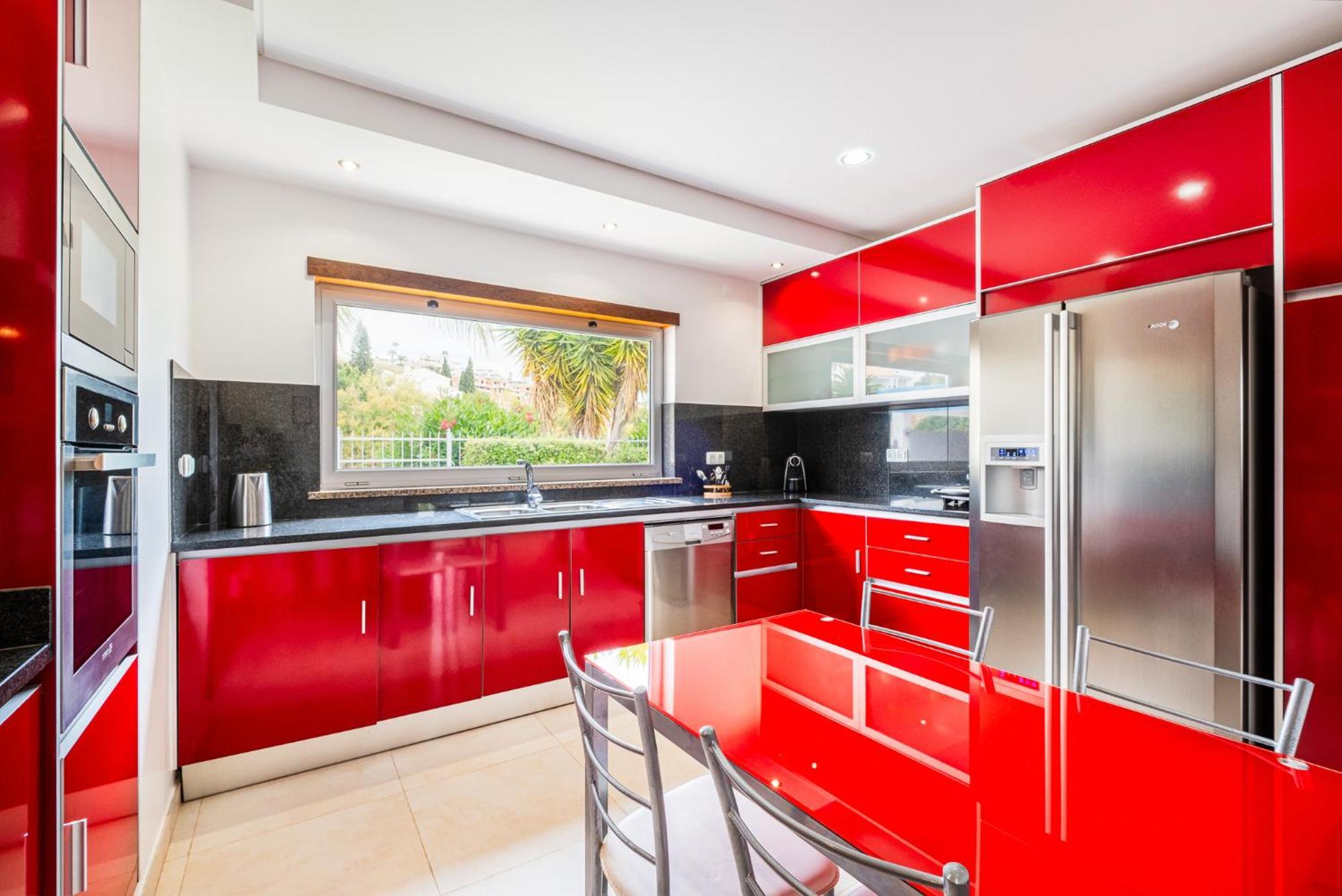 Capetown Marina Luxury Villa - Private Pool Αλμπουφέιρα Εξωτερικό φωτογραφία