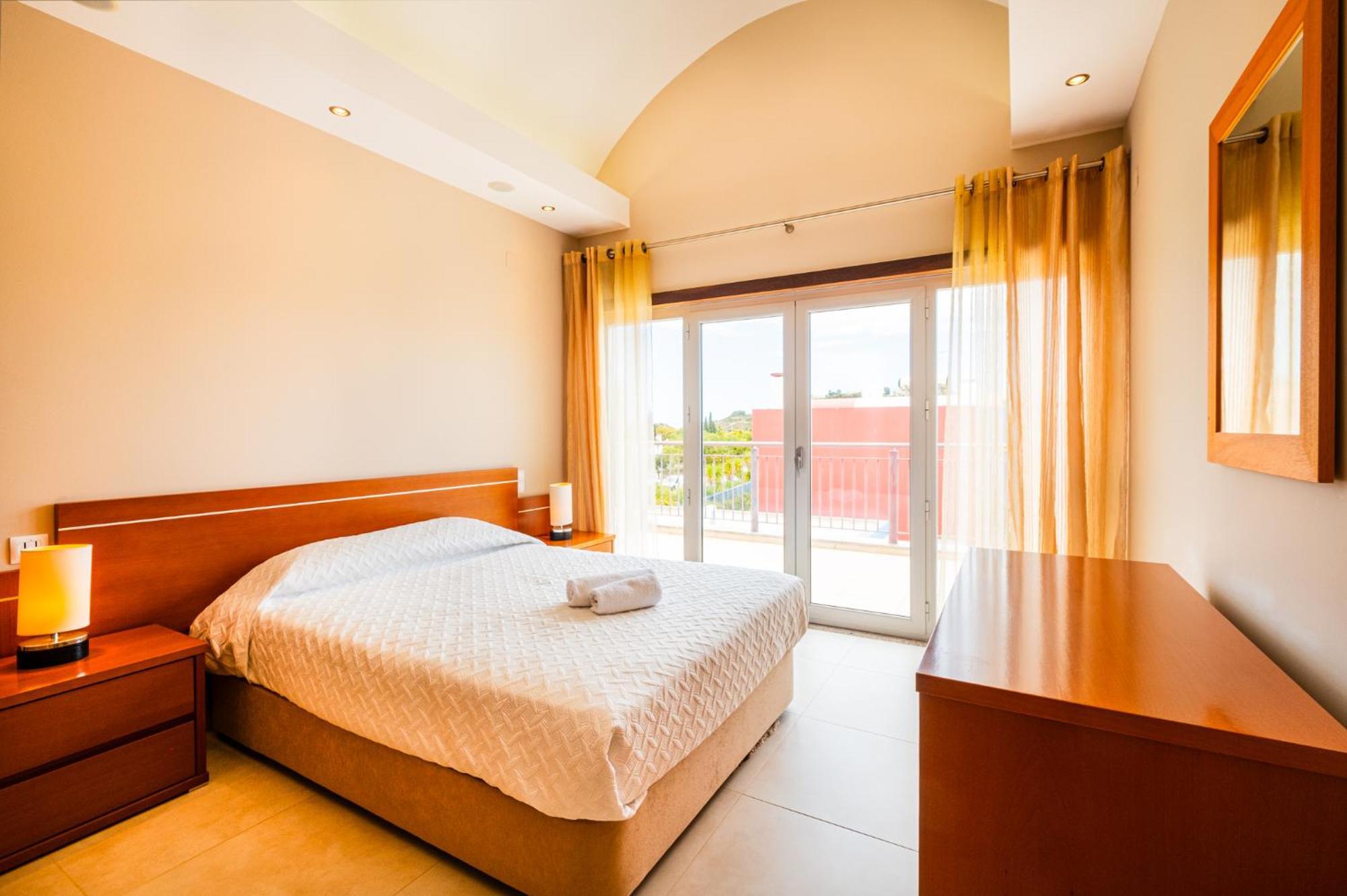 Capetown Marina Luxury Villa - Private Pool Αλμπουφέιρα Εξωτερικό φωτογραφία