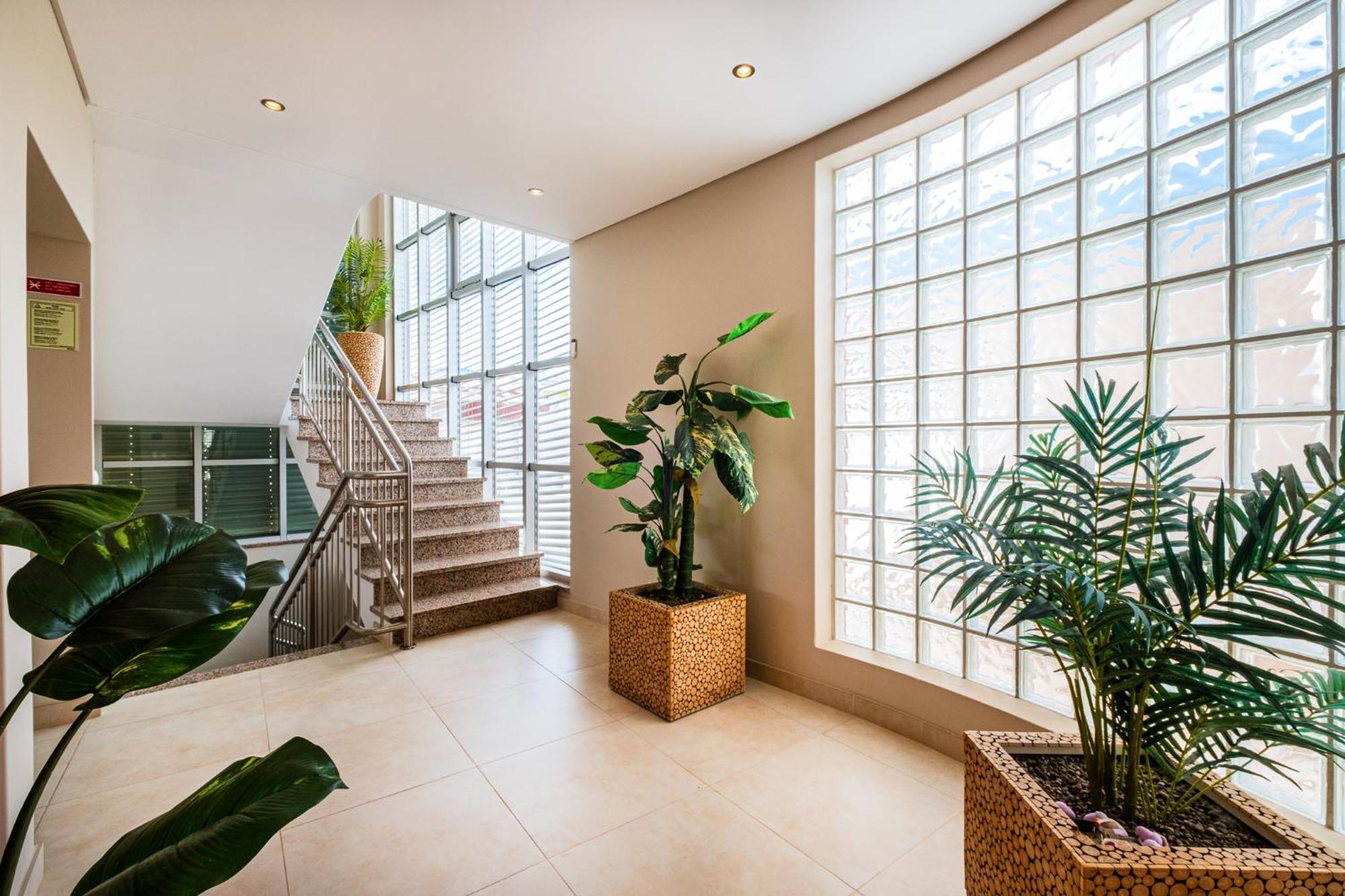 Capetown Marina Luxury Villa - Private Pool Αλμπουφέιρα Εξωτερικό φωτογραφία